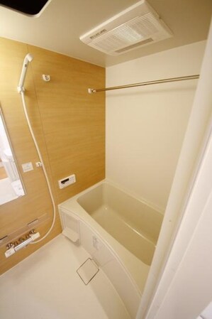 ミハス浦安の物件内観写真